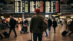 Nerobte týchto 10 cestovateľských chýb: Jednoduché pravidlá pre rozumné cestovanie