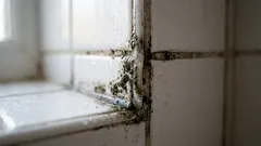 Ako odstrániť pleseň z tesniacej hmoty v kúpeľni: Praktické tipy