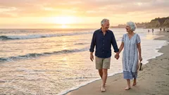 Cestovanie pre seniorov: Druhy výletov a praktické rady