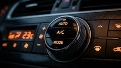 Koľko paliva spotrebujete pri zapnutej klimatizácii: výsledky testov