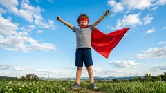 Teenageri: Čo dnes potrebujú, aby sa stali silnými a nezávislými