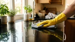 Ako odstrániť prach bez handričky: 5 jednoduchých a účinných alternatív