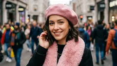 Táto jemná ružová farba bude na jar 2026 všade: ako ju nosiť na každý deň