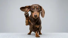 Pozor, váš pes počúva: Čo domáce zvieratá chápu z vašich rozhovorov