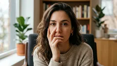 Zbavte sa ich: 9 zlozvykov v reči tela, ktoré kazia dojem, ktorý zanechávate