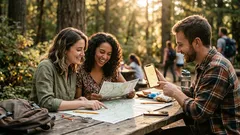 Aký typ dovolenky vám vyhovuje: Naplánujte si vlastný výlet